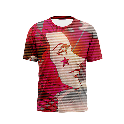 Inspired by Hunter X Hunter Cosplay Anime Cartoon 100% Polyester Print 3D Harajuku Graphic T-shirt For Women's / Men's
Inspired by Hunter X Hunter Cosplay Anime Cartoon 100% Polyester Print 3D Harajuku Graphic T-shirt For Women's / Men's