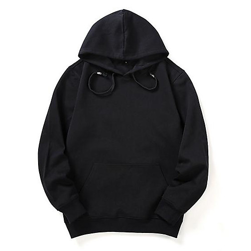 Women's Plus Size Tops Hoodie Sweatshirt Plain Pocket Long Sleeve V Neck Basic Fall Yellow Blushing Pink Gray Big Size L XL XXL 3XL 4XL / Cotton
Women's Plus Size Tops Hoodie Sweatshirt Plain Pocket Long Sleeve V Neck Basic Fall Yellow Blushing Pink Gray Big Size L XL XXL 3XL 4XL / Cotton