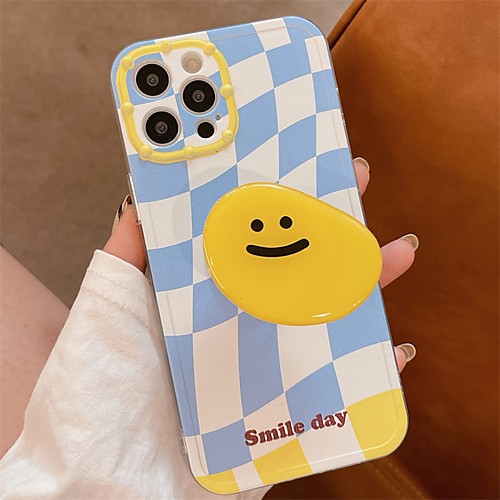 Phone Case For Apple Back Cover iPhone 12 Pro Max 11 SE 2020 X XR XS Max 8 7 Shockproof Dustproof with Stand Cartoon TPU
Phone Case For Apple Back Cover iPhone 12 Pro Max 11 SE 2020 X XR XS Max 8 7 Shockproof Dustproof with Stand Cartoon TPU