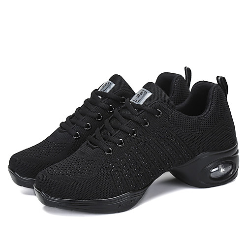Women's Trainers Athletic Shoes High Heel Round Toe Booties Ankle Boots Daily Tissage Volant Solid Colored Burgundy White Black
Women's Trainers Athletic Shoes High Heel Round Toe Booties Ankle Boots Daily Tissage Volant Solid Colored Burgundy White Black