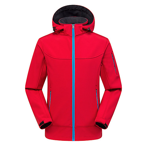Women's Coat Sports Outdoor Fall Winter Regular Coat Stand Collar Standard Fit Modern Style Sports Jacket Solid Color Modern Style Male black Female black
Women's Coat Sports Outdoor Fall Winter Regular Coat Stand Collar Standard Fit Modern Style Sports Jacket Solid Color Modern Style Male black Female black