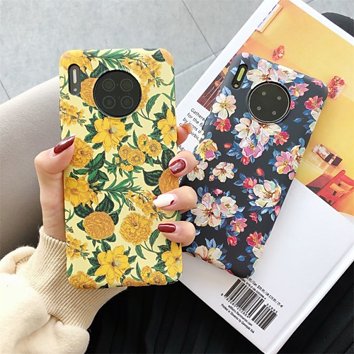 Phone Case For Huawei Back Cover P40 P40 Pro Mate 40 Mate 40 Pro P30 P30 Pro P30 Lite Mate 30 Mate 30 Pro P40 lite 5G Shockproof Dustproof Flower TPU
Phone Case For Huawei Back Cover P40 P40 Pro Mate 40 Mate 40 Pro P30 P30 Pro P30 Lite Mate 30 Mate 30 Pro P40 lite 5G Shockproof Dustproof Flower TPU