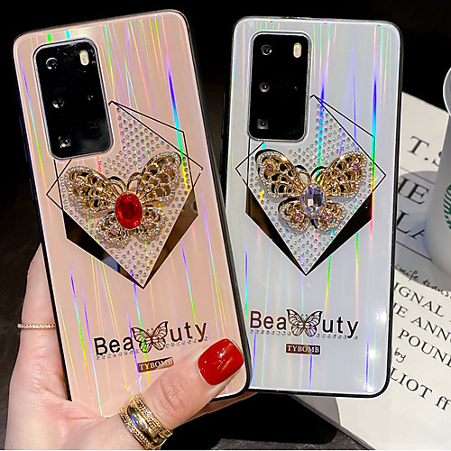 Phone Case For Huawei Back Cover P40 P40 Pro Mate 40 Mate 40 Pro P30 P30 Pro Mate 30 Mate 30 Pro nova 5 honor 9X Shockproof Dustproof Graphic TPU
Phone Case For Huawei Back Cover P40 P40 Pro Mate 40 Mate 40 Pro P30 P30 Pro Mate 30 Mate 30 Pro nova 5 honor 9X Shockproof Dustproof Graphic TPU