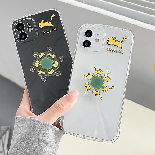 Phone Case For Apple Back Cover iPhone 12 Pro Max 11 SE 2020 X XR XS Max 8 7 Shockproof Dustproof Graphic TPU
Phone Case For Apple Back Cover iPhone 12 Pro Max 11 SE 2020 X XR XS Max 8 7 Shockproof Dustproof Graphic TPU