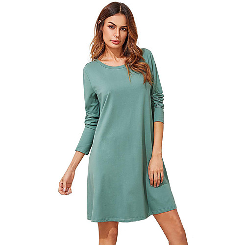 Women's A Line Dress Short Mini Dress ArmyGreen Rush price run amount Short Sleeve Multi Color Spring Summer U Neck Casual 2021 S M L XL XXL XXXL 4XL 5XL
Women's A Line Dress Short Mini Dress ArmyGreen Rush price run amount Short Sleeve Multi Color Spring Summer U Neck Casual 2021 S M L XL XXL XXXL 4XL 5XL