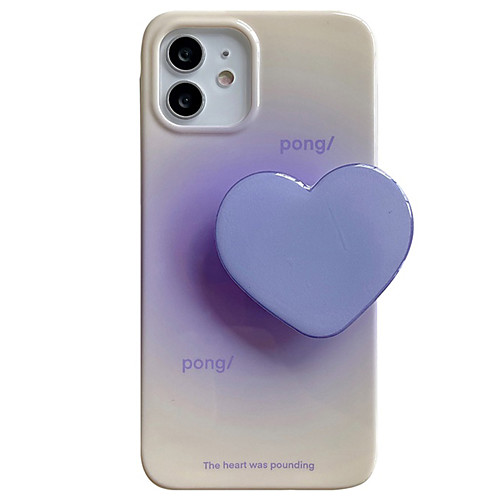 Phone Case For Apple Back Cover iPhone 12 Pro Max 11 SE 2020 X XR XS Max 8 7 Shockproof Dustproof with Stand Color Gradient TPU
Phone Case For Apple Back Cover iPhone 12 Pro Max 11 SE 2020 X XR XS Max 8 7 Shockproof Dustproof with Stand Color Gradient TPU