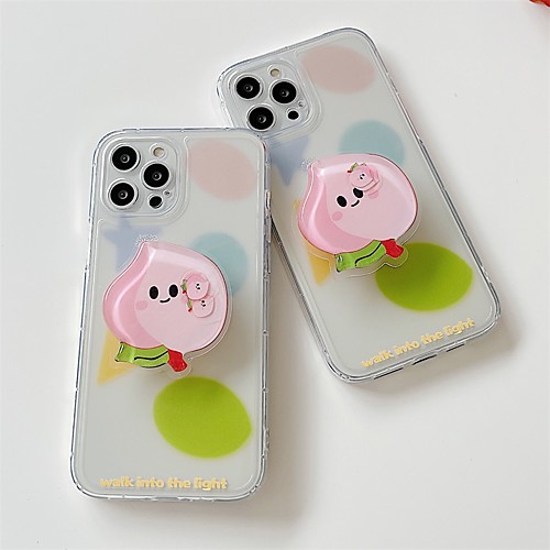 Phone Case For Apple Back Cover iPhone 12 Pro Max 11 SE 2020 X XR XS Max 8 7 Shockproof Dustproof with Stand Cartoon TPU
Phone Case For Apple Back Cover iPhone 12 Pro Max 11 SE 2020 X XR XS Max 8 7 Shockproof Dustproof with Stand Cartoon TPU