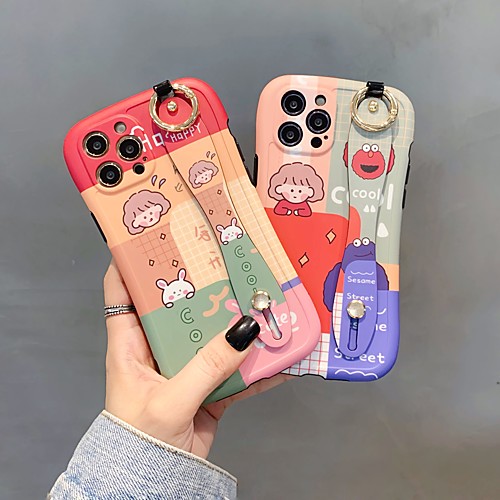 Phone Case For Apple Back Cover iPhone 12 Pro Max 11 SE 2020 X XR XS Max 8 7 Shockproof Dustproof Cartoon TPU
Phone Case For Apple Back Cover iPhone 12 Pro Max 11 SE 2020 X XR XS Max 8 7 Shockproof Dustproof Cartoon TPU