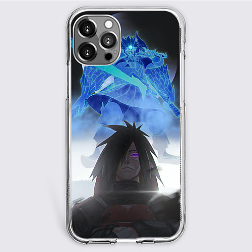 Naruto Cartoon Characters Phone Case For Apple iPhone 12 Pro Max 11 SE 2020 X XR XS Max 8 7 6 Unique Design Protective Case Shockproof Dustproof Back Cover TPU
Naruto Cartoon Characters Phone Case For Apple iPhone 12 Pro Max 11 SE 2020 X XR XS Max 8 7 6 Unique Design Protective Case Shockproof Dustproof Back Cover TPU