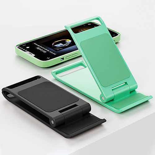 Phone Holder Stand Mount Desk Phone Holder Phone Desk Stand Adjustable ABS Phone Accessory iPhone 12 11 Pro Xs Xs Max Xr X 8 Samsung Glaxy S21 S20 Note20
Phone Holder Stand Mount Desk Phone Holder Phone Desk Stand Adjustable ABS Phone Accessory iPhone 12 11 Pro Xs Xs Max Xr X 8 Samsung Glaxy S21 S20 Note20