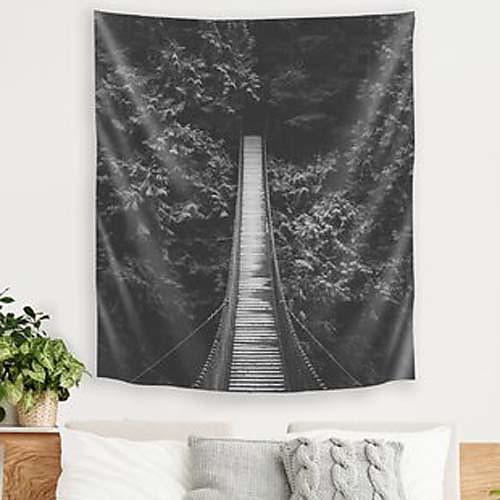 Wall Tapestry Art Decor Blanket Curtain Hanging Home Bedroom Living Room Decoration
Wall Tapestry Art Decor Blanket Curtain Hanging Home Bedroom Living Room Decoration
