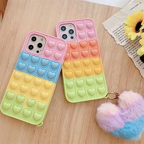 Phone Case For Apple Back Cover iPhone 12 Pro Max 11 SE 2020 X XR XS Max 8 7 Shockproof Dustproof Heart TPU
Phone Case For Apple Back Cover iPhone 12 Pro Max 11 SE 2020 X XR XS Max 8 7 Shockproof Dustproof Heart TPU