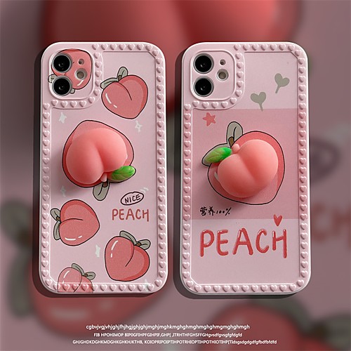 Phone Case For Apple Back Cover iPhone 12 Pro Max 11 SE 2020 X XR XS Max 8 7 Shockproof Dustproof Cartoon TPU
Phone Case For Apple Back Cover iPhone 12 Pro Max 11 SE 2020 X XR XS Max 8 7 Shockproof Dustproof Cartoon TPU