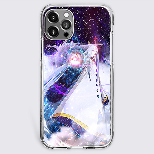 Naruto Cartoon Characters Phone Case For Apple iPhone 12 Pro Max 11 SE 2020 X XR XS Max 8 7 6 Unique Design Protective Case Shockproof Dustproof Back Cover TPU
Naruto Cartoon Characters Phone Case For Apple iPhone 12 Pro Max 11 SE 2020 X XR XS Max 8 7 6 Unique Design Protective Case Shockproof Dustproof Back Cover TPU