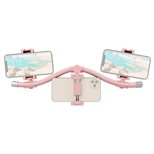 Phone Holder Stand Mount Desk Outdoor Phone Holder Phone Tripod Stand Phone Desk Stand Buckle Type Adjustable 360°Rotation Full Body Silicone ABS Phone Accessory iPhone 12 11 Pro Xs Xs Max Xr X 8
Phone Holder Stand Mount Desk Outdoor Phone Holder Phone Tripod Stand Phone Desk Stand Buckle Type Adjustable 360°Rotation Full Body Silicone ABS Phone Accessory iPhone 12 11 Pro Xs Xs Max Xr X 8
