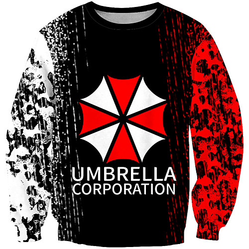 Men's Unisex Sweatshirt Geometric Graphic Prints Print Casual Daily Holiday 3D Print Basic Designer Hoodies Sweatshirts 1 2 3
Men's Unisex Sweatshirt Geometric Graphic Prints Print Casual Daily Holiday 3D Print Basic Designer Hoodies Sweatshirts 1 2 3