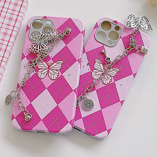 Phone Case For Apple Back Cover iPhone 12 Pro Max 11 SE 2020 X XR XS Max 8 7 Shockproof Dustproof Butterfly Geometric Pattern TPU
Phone Case For Apple Back Cover iPhone 12 Pro Max 11 SE 2020 X XR XS Max 8 7 Shockproof Dustproof Butterfly Geometric Pattern TPU