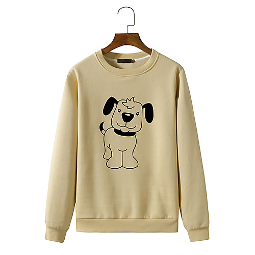 Men's Sweatshirt Print Print Daily Hot Stamping Streetwear Hoodies Sweatshirts Wine Red Blue Purple
Men's Sweatshirt Print Print Daily Hot Stamping Streetwear Hoodies Sweatshirts Wine Red Blue Purple