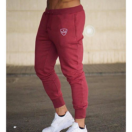 Men's Athleisure Sports Outdoor Sports Casual Sports Pants Sweatpants Pants Print Full Length Pocket ArmyGreen Grey Black Red
Men's Athleisure Sports Outdoor Sports Casual Sports Pants Sweatpants Pants Print Full Length Pocket ArmyGreen Grey Black Red