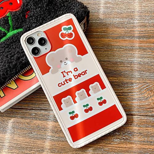 Phone Case For Apple Back Cover iPhone 12 Pro Max 11 SE 2020 X XR XS Max 8 7 Shockproof Dustproof with Stand Graphic TPU
Phone Case For Apple Back Cover iPhone 12 Pro Max 11 SE 2020 X XR XS Max 8 7 Shockproof Dustproof with Stand Graphic TPU