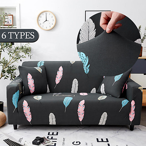 Sofa Cover Floral Printing Sofa Towel Slipcover Sofa Covers for Living Room Couch Cover funda sofa Protect Furniture Dust-Proof Non-Slip (1pcFree Send a Pillowcase)
Sofa Cover Floral Printing Sofa Towel Slipcover Sofa Covers for Living Room Couch Cover funda sofa Protect Furniture Dust-Proof Non-Slip (1pcFree Send a Pillowcase)