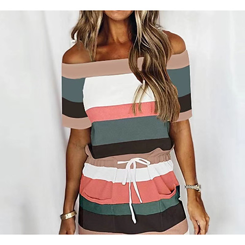 Women's Wrap Dress Maxi long Dress Dark Green Short Sleeve Stripes Summer Casual 2021 S M L XL XXL XXXL
Women's Wrap Dress Maxi long Dress Dark Green Short Sleeve Stripes Summer Casual 2021 S M L XL XXL XXXL