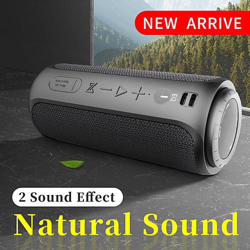 S12 Subwoofer Speaker Bluetooth Outdoor Portable Waterproof IPX7 Speaker For Laptop
S12 Subwoofer Speaker Bluetooth Outdoor Portable Waterproof IPX7 Speaker For Laptop