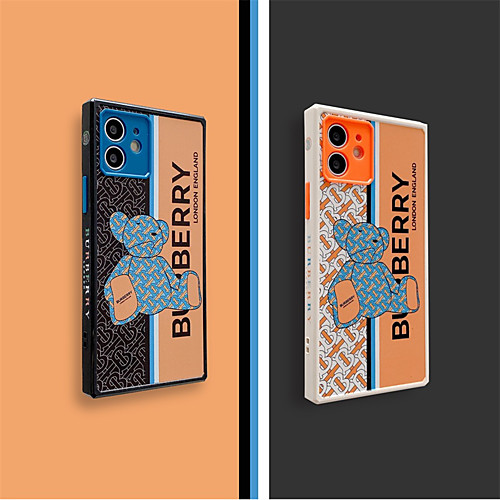 Phone Case For Apple Back Cover iPhone 12 Pro Max 11 SE 2020 X XR XS Max 8 7 Shockproof Dustproof Cartoon TPU
Phone Case For Apple Back Cover iPhone 12 Pro Max 11 SE 2020 X XR XS Max 8 7 Shockproof Dustproof Cartoon TPU