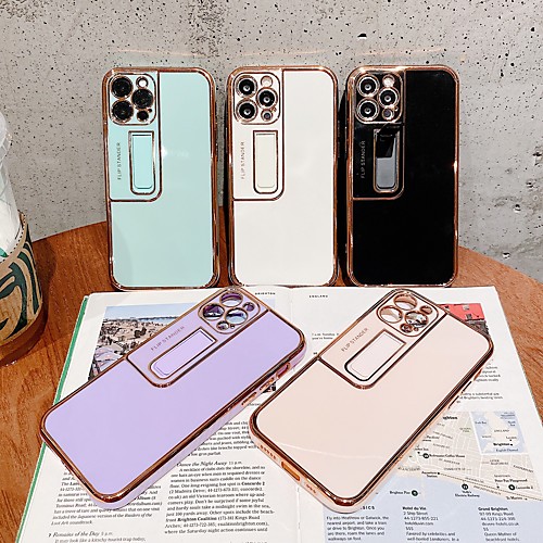 Phone Case For Apple Back Cover iPhone 12 Pro Max 11 SE 2020 X XR XS Max 8 7 Shockproof Dustproof Solid Colored TPU
Phone Case For Apple Back Cover iPhone 12 Pro Max 11 SE 2020 X XR XS Max 8 7 Shockproof Dustproof Solid Colored TPU