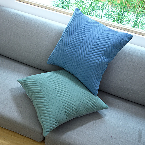 Home Furnishing Bedding Throw Pillow Cover 18 x 18 Inch Sofa Sofa Bed Decorative Pillow Square Cushion Cover with Zipper Closure 2 Piece Set 4545cm
Home Furnishing Bedding Throw Pillow Cover 18 x 18 Inch Sofa Sofa Bed Decorative Pillow Square Cushion Cover with Zipper Closure 2 Piece Set 4545cm