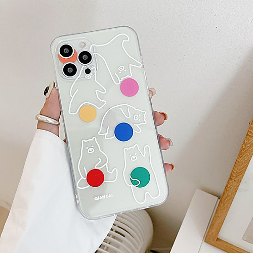Phone Case For Apple Back Cover iPhone 12 Pro Max 11 SE 2020 X XR XS Max 8 7 Shockproof Dustproof Graphic TPU
Phone Case For Apple Back Cover iPhone 12 Pro Max 11 SE 2020 X XR XS Max 8 7 Shockproof Dustproof Graphic TPU