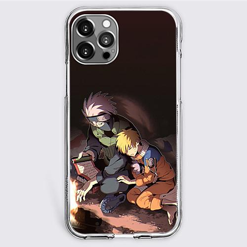 Naruto Cartoon Characters Phone Case For Apple iPhone 12 Pro Max 11 SE 2020 X XR XS Max 8 7 6 Unique Design Protective Case Shockproof Dustproof Back Cover TPU
Naruto Cartoon Characters Phone Case For Apple iPhone 12 Pro Max 11 SE 2020 X XR XS Max 8 7 6 Unique Design Protective Case Shockproof Dustproof Back Cover TPU