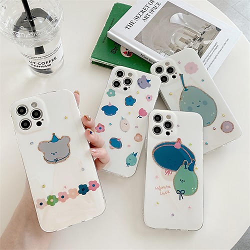 Phone Case For Apple Back Cover iPhone 12 Pro Max 11 SE 2020 X XR XS Max 8 7 Shockproof Dustproof Graphic TPU
Phone Case For Apple Back Cover iPhone 12 Pro Max 11 SE 2020 X XR XS Max 8 7 Shockproof Dustproof Graphic TPU