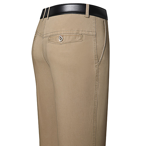 Men's Simple Chino Casual Daily Pants Business Pants Solid Color Full Length Classic Yellow Army Green Khaki Black Dark Gray
Men's Simple Chino Casual Daily Pants Business Pants Solid Color Full Length Classic Yellow Army Green Khaki Black Dark Gray
