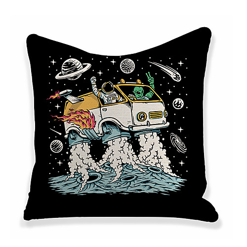 Double Side Cushion Cover 1PC Faux Linen Soft Decorative Square Throw Pillow Cover Cushion Case Pillowcase for Sofa Bedroom Superior Quality Machine Washable
Double Side Cushion Cover 1PC Faux Linen Soft Decorative Square Throw Pillow Cover Cushion Case Pillowcase for Sofa Bedroom Superior Quality Machine Washable