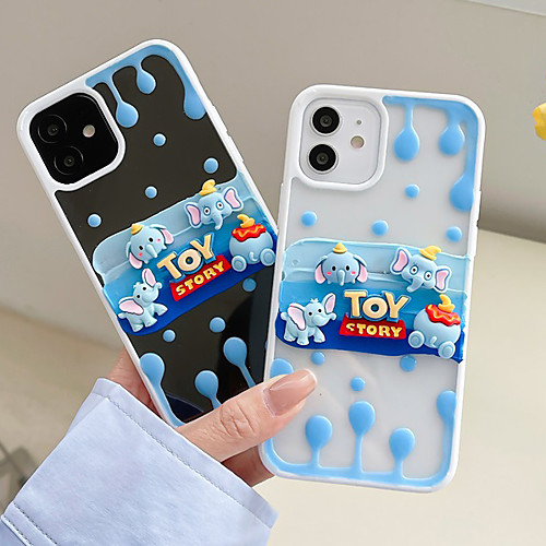 Phone Case For Apple Back Cover iPhone 12 Pro Max 11 SE 2020 X XR XS Max 8 7 Shockproof Dustproof Cartoon Graphic TPU
Phone Case For Apple Back Cover iPhone 12 Pro Max 11 SE 2020 X XR XS Max 8 7 Shockproof Dustproof Cartoon Graphic TPU