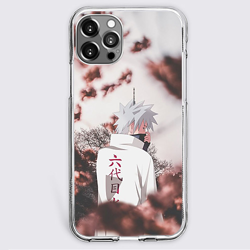Naruto Cartoon Characters Phone Case For Apple iPhone 12 Pro Max 11 SE 2020 X XR XS Max 8 7 6 Unique Design Protective Case Shockproof Dustproof Back Cover TPU
Naruto Cartoon Characters Phone Case For Apple iPhone 12 Pro Max 11 SE 2020 X XR XS Max 8 7 6 Unique Design Protective Case Shockproof Dustproof Back Cover TPU
