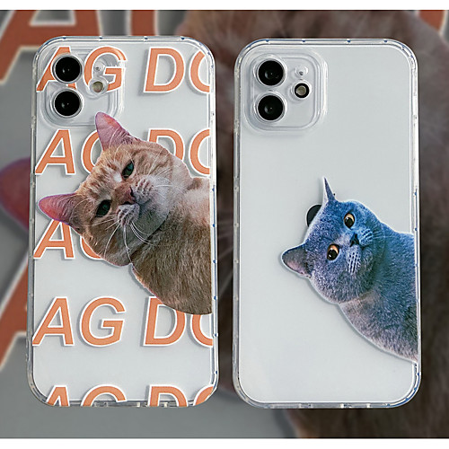 Phone Case For Apple Back Cover iPhone 12 Pro Max 11 SE 2020 X XR XS Max 8 7 Shockproof Dustproof Graphic TPU
Phone Case For Apple Back Cover iPhone 12 Pro Max 11 SE 2020 X XR XS Max 8 7 Shockproof Dustproof Graphic TPU