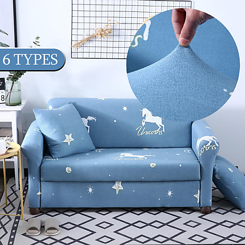 Stretch Sofa Cover Slipcover Elastic Sectional Couch Armchair Loveseat 4 Or 3 Seater L Shape Soft Durable
Stretch Sofa Cover Slipcover Elastic Sectional Couch Armchair Loveseat 4 Or 3 Seater L Shape Soft Durable