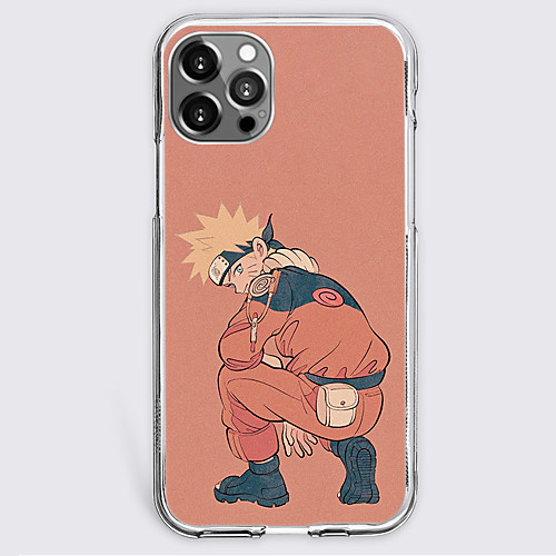 Naruto Cartoon Characters Phone Case For Apple iPhone 12 Pro Max 11 SE 2020 X XR XS Max 8 7 6 Unique Design Protective Case Shockproof Dustproof Back Cover TPU
Naruto Cartoon Characters Phone Case For Apple iPhone 12 Pro Max 11 SE 2020 X XR XS Max 8 7 6 Unique Design Protective Case Shockproof Dustproof Back Cover TPU