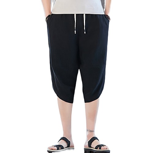 Men's Shorts Chino Outdoor Sports Casual Sports Chinos Capri shorts Pants Solid Colored Calf-Length Pocket Gray Green Black Red
Men's Shorts Chino Outdoor Sports Casual Sports Chinos Capri shorts Pants Solid Colored Calf-Length Pocket Gray Green Black Red