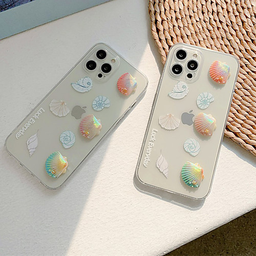 Phone Case For Apple Back Cover iPhone 12 Pro Max 11 SE 2020 X XR XS Max 8 7 Shockproof Dustproof Graphic Transparent TPU
Phone Case For Apple Back Cover iPhone 12 Pro Max 11 SE 2020 X XR XS Max 8 7 Shockproof Dustproof Graphic Transparent TPU