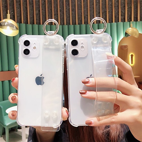 Phone Case For Apple Back Cover iPhone 12 Pro Max 11 SE 2020 X XR XS Max 8 7 Shockproof Dustproof Transparent TPU
Phone Case For Apple Back Cover iPhone 12 Pro Max 11 SE 2020 X XR XS Max 8 7 Shockproof Dustproof Transparent TPU