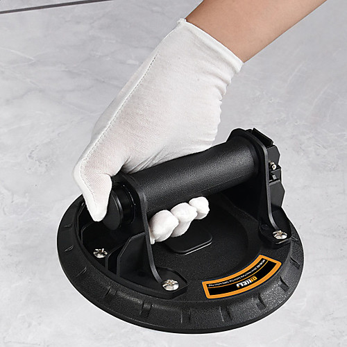 Large Suction Hand Pump Suction Cup, Suitable for Carrying Heavy Objects, High Load-bearing Air Pump Vacuum Suction Cup, Strong Suction Heavy, Carrying Tile Glass Plate
Large Suction Hand Pump Suction Cup, Suitable for Carrying Heavy Objects, High Load-bearing Air Pump Vacuum Suction Cup, Strong Suction Heavy, Carrying Tile Glass Plate