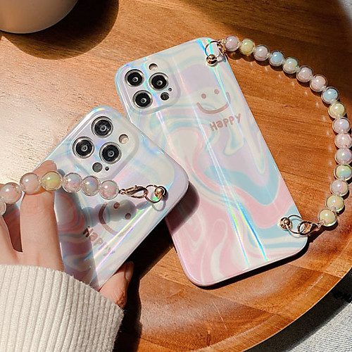 Phone Case For Apple Back Cover iPhone 12 Pro Max 11 SE 2020 X XR XS Max 8 7 Shockproof Dustproof Color Gradient Geometric Pattern TPU
Phone Case For Apple Back Cover iPhone 12 Pro Max 11 SE 2020 X XR XS Max 8 7 Shockproof Dustproof Color Gradient Geometric Pattern TPU