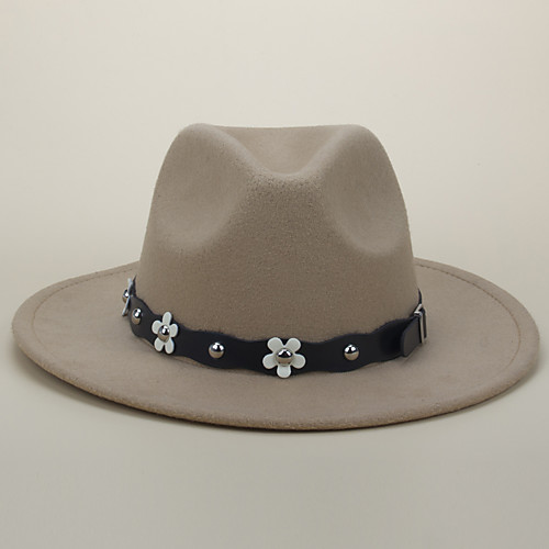 Women's Bucket Hat Dailywear Festival Flower Buckle Solid Color Wine Beige Hat / Coffee / Black / Red / Blue / Green
Women's Bucket Hat Dailywear Festival Flower Buckle Solid Color Wine Beige Hat / Coffee / Black / Red / Blue / Green