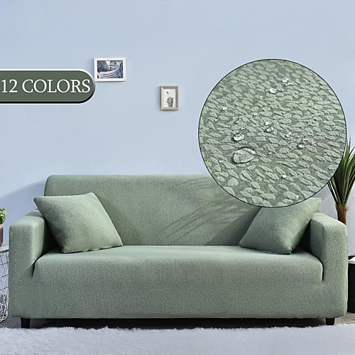 waterproof Slipcovers Sofa Cover for Living Room Couch Cover Double Seersucker Stretch Sectional Elastic Stretch L shape Armchair Cover Deep Sofa 4size
waterproof Slipcovers Sofa Cover for Living Room Couch Cover Double Seersucker Stretch Sectional Elastic Stretch L shape Armchair Cover Deep Sofa 4size