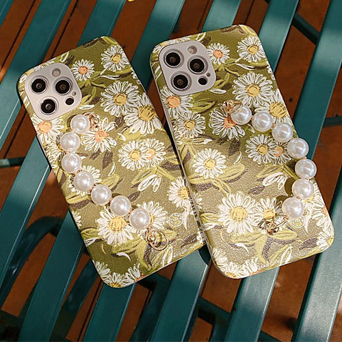 Phone Case For Apple Back Cover iPhone 12 Pro Max 11 SE 2020 X XR XS Max 8 7 Shockproof Dustproof Geometric Pattern Flower TPU
Phone Case For Apple Back Cover iPhone 12 Pro Max 11 SE 2020 X XR XS Max 8 7 Shockproof Dustproof Geometric Pattern Flower TPU