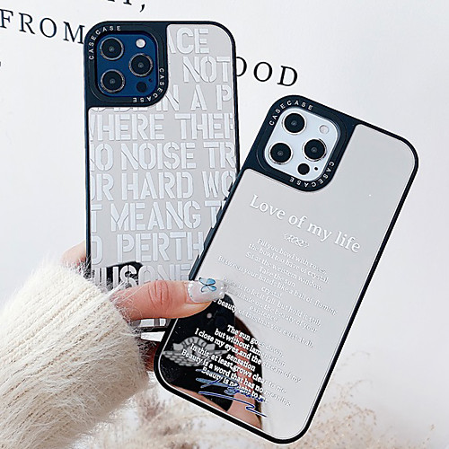 Phone Case For Apple Back Cover iPhone 12 Pro Max 11 SE 2020 X XR XS Max 8 7 6 Shockproof Dustproof Cartoon TPU
Phone Case For Apple Back Cover iPhone 12 Pro Max 11 SE 2020 X XR XS Max 8 7 6 Shockproof Dustproof Cartoon TPU