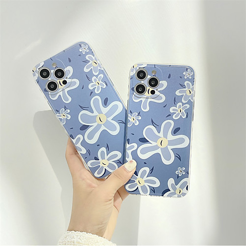 Phone Case For Apple Back Cover iPhone 12 Pro Max 11 SE 2020 X XR XS Max 8 7 Shockproof Dustproof Cartoon Flower TPU
Phone Case For Apple Back Cover iPhone 12 Pro Max 11 SE 2020 X XR XS Max 8 7 Shockproof Dustproof Cartoon Flower TPU